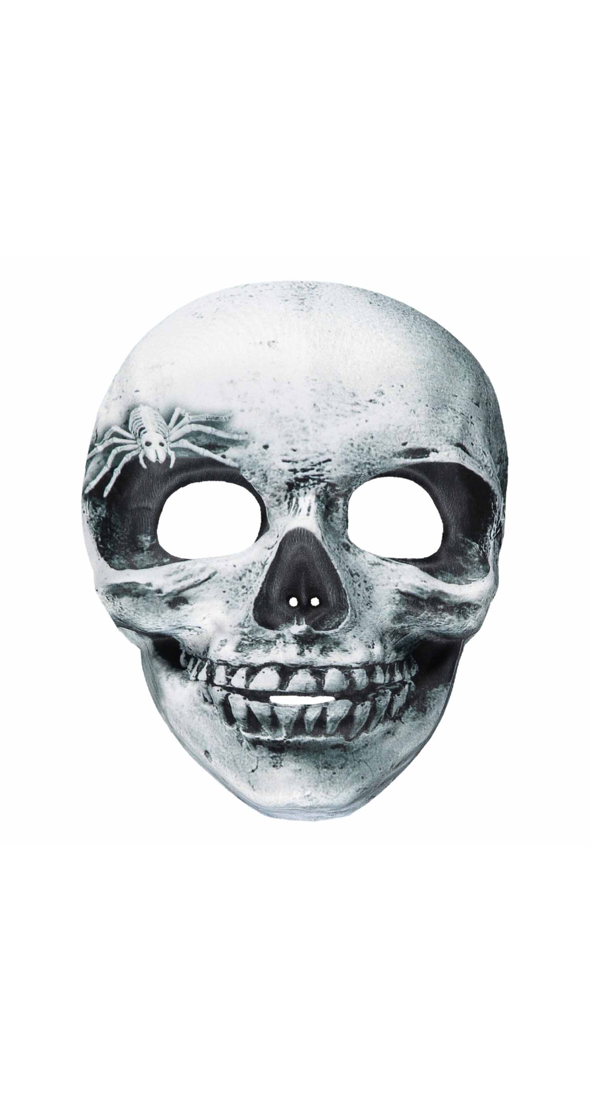 Skeleton Mask Skeletor Skull - Adult One Size