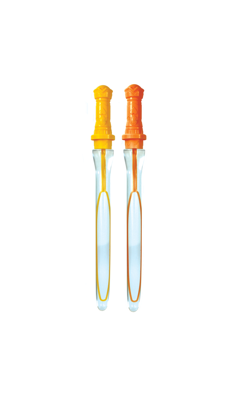 Soap Bubble Sword, 240ml