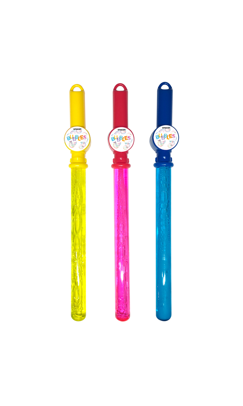 Soap Bubble Sword, 120ml
