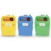Soap Bubble Machine Assorted Colours