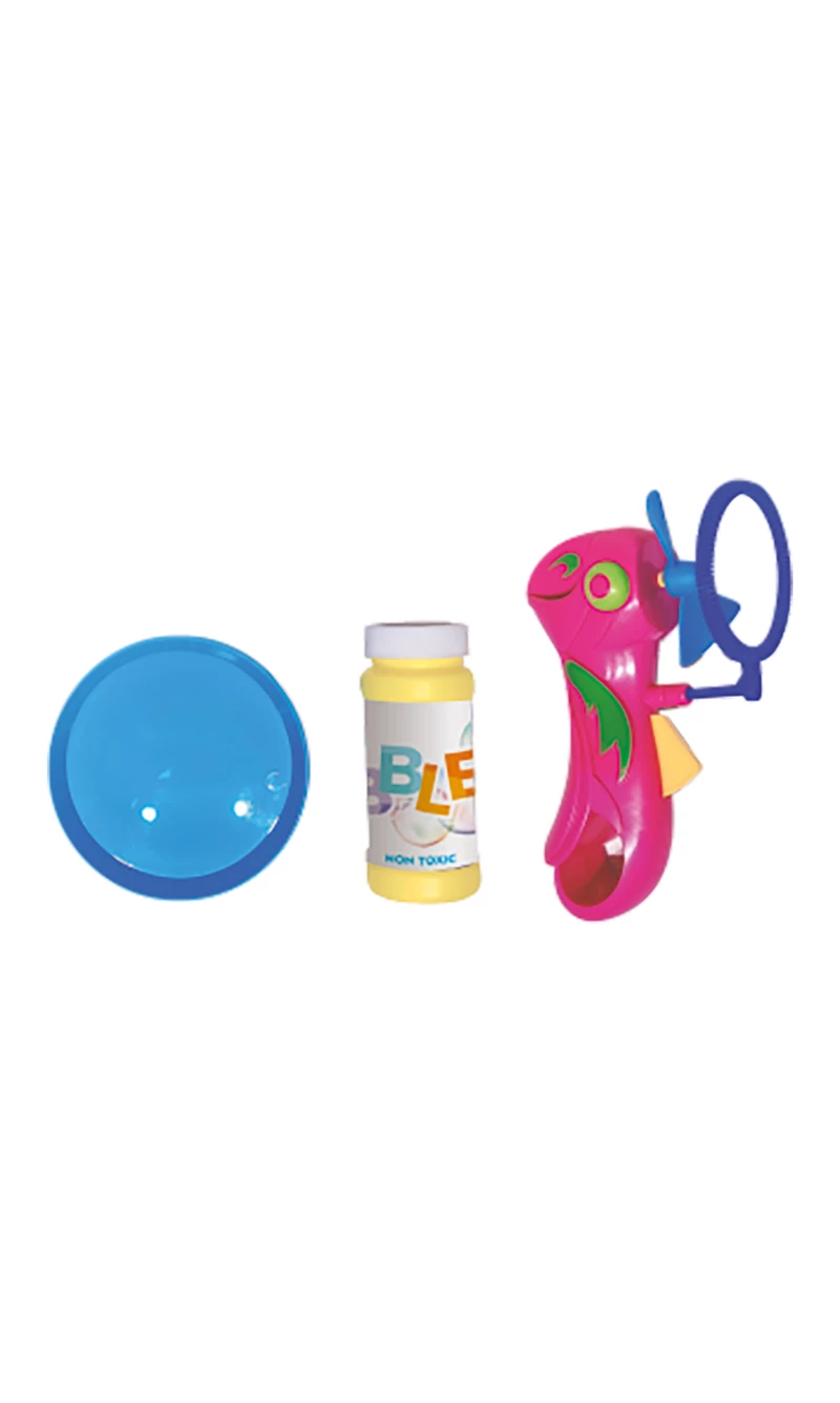 Soap Bubble Kit: Whirligig Bubble