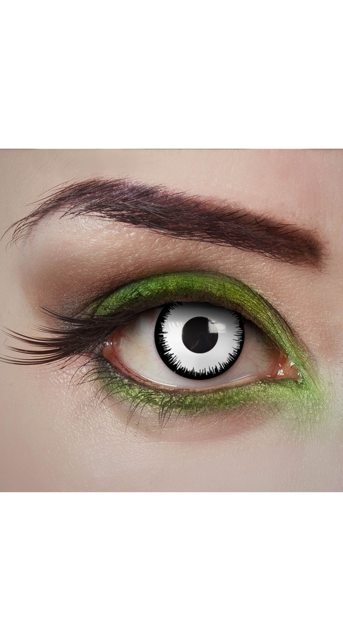 Contact Lenses Lunar (1 Pair) - 1 Day Use