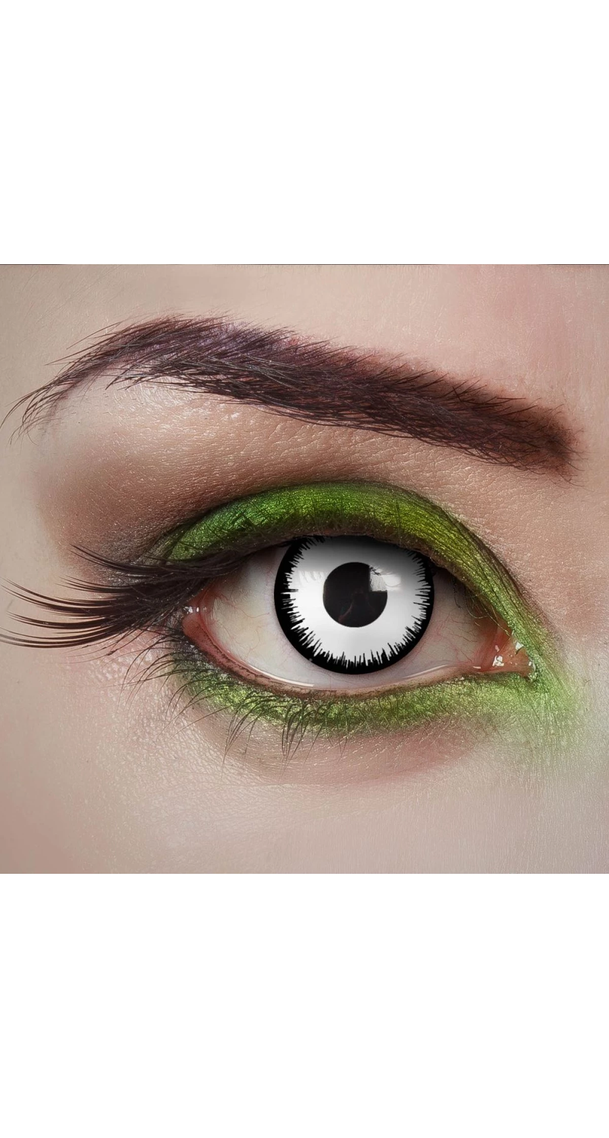 Contact Lenses Lunar (1 Pair) - 1 Day Use