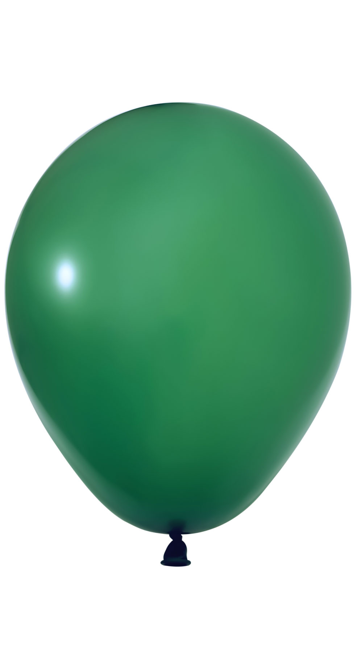 Balonevi Pastel Green Latex Balloon 12 Inch - 100pcs