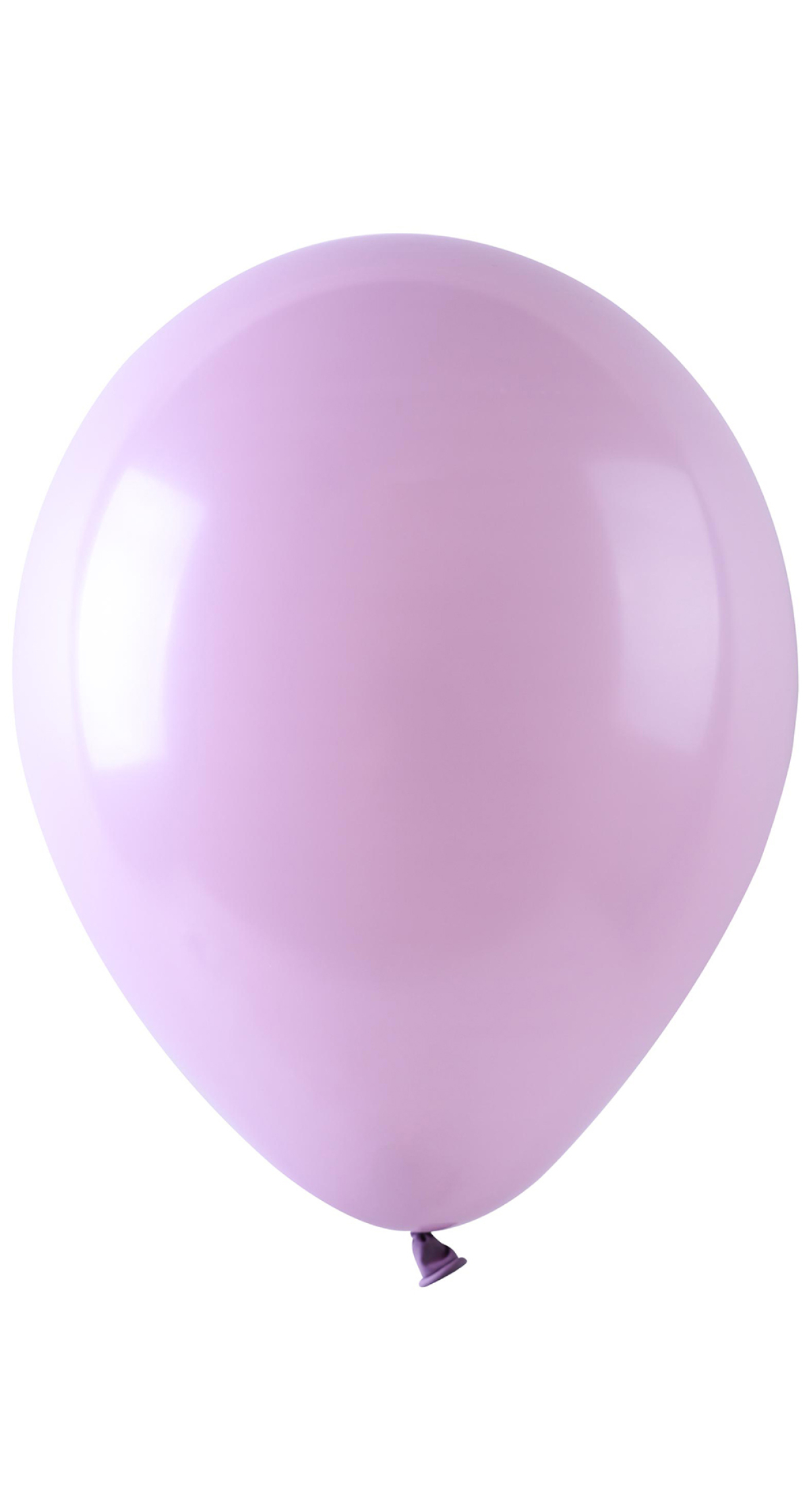 Balonevi Pastel Canyon Rose Latex Balloon 12 Inch - 100pcs