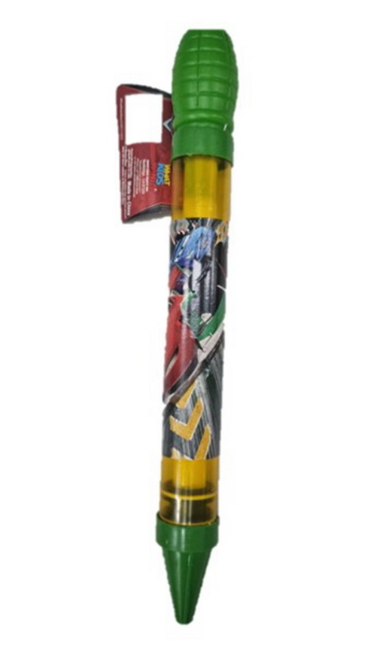 Fun Water Blaster 31cm Disney Cars - For Age 3+ Years