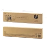Glass Bottles With Cork Plug 7.5cm (1pkt / 12pc) - Image 3
