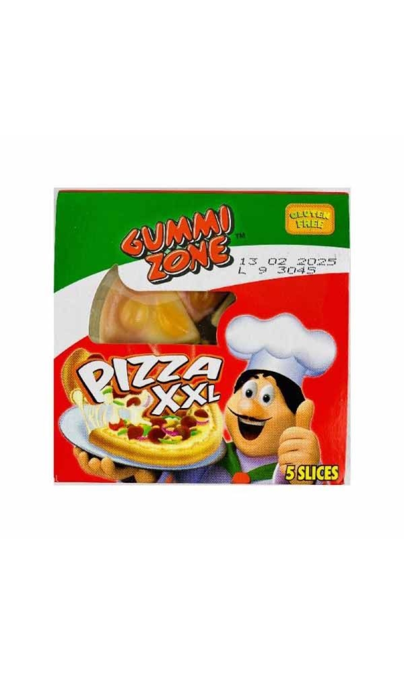 Pizza Gummy - 21g