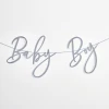 Blue Baby Boy Banner 2M - Image 2