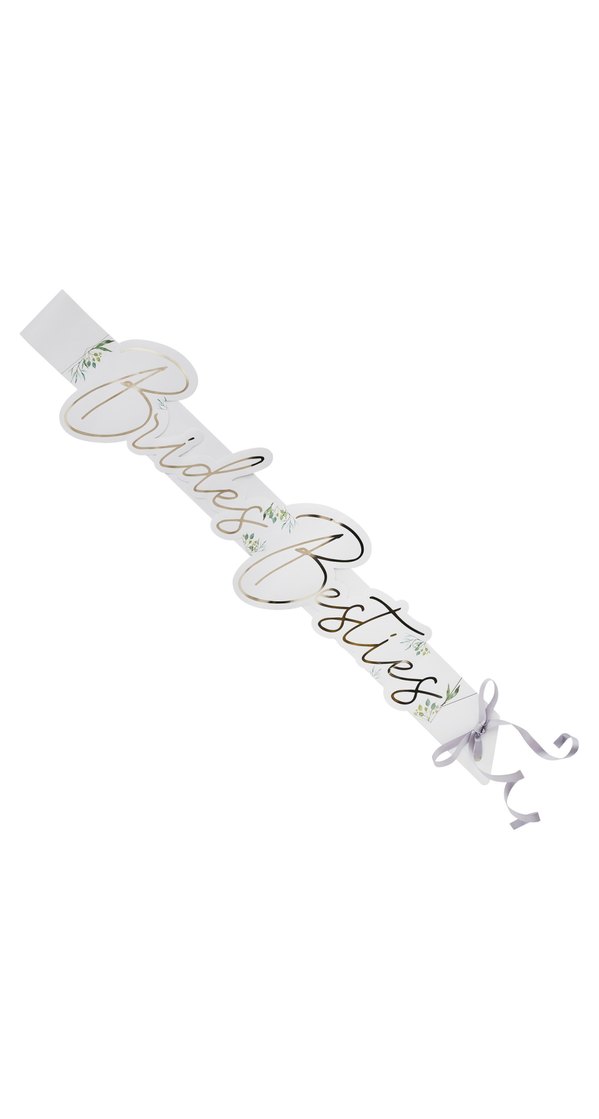 Brides Besties Sashes 5pk - Image 3