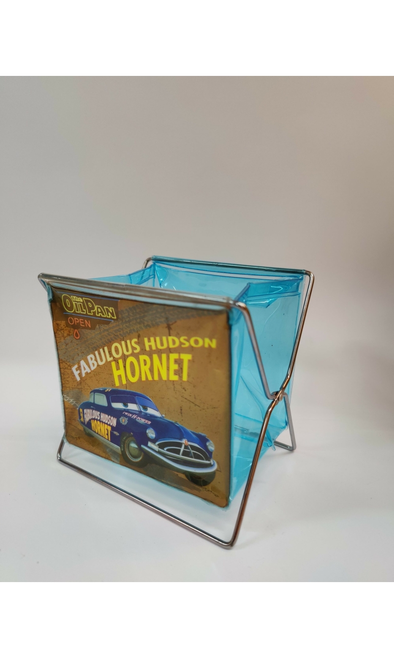 Disney Cars Plastic Organizer Stand - 1pc