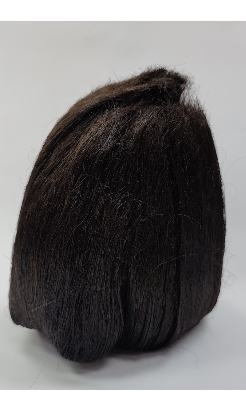 Branch Trolls Wig - Adult One Size