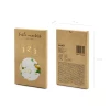 Tranparent Table Numbers Gold 7x12cm (1pkt / 20pc) - Image 4