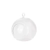 Glass Balls - Candleholder 10cm - 1pc