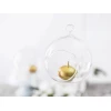Glass Balls - Candleholder 10cm - 1pc - Image 7