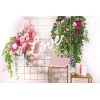 Neon Led - Love White 61x274cm - Image 4