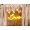 Neon Led - Love White 61x274cm - Image 5
