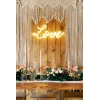 Neon Led - Love White 61x274cm - Image 7