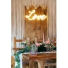 Neon Led - Love White 61x274cm - Image 8