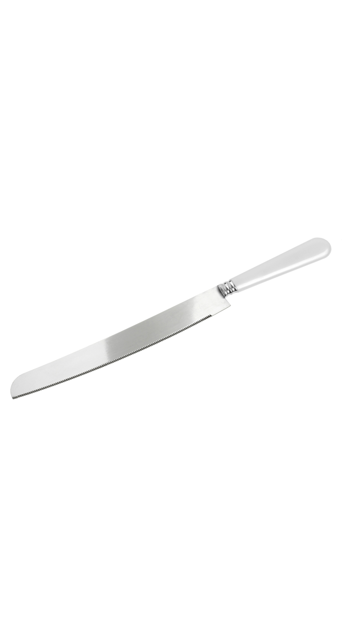 Cake Knife & A Server (1pkt / 2pc) - Image 3