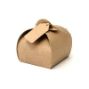 Boxes With Tags 6x6x5.5cm (1pkt / 10pc)