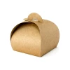 Boxes Kraft 8.5x8.5x7cm (1pkt / 10pc)