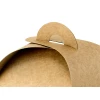 Boxes Kraft 8.5x8.5x7cm (1pkt / 10pc) - Image 3