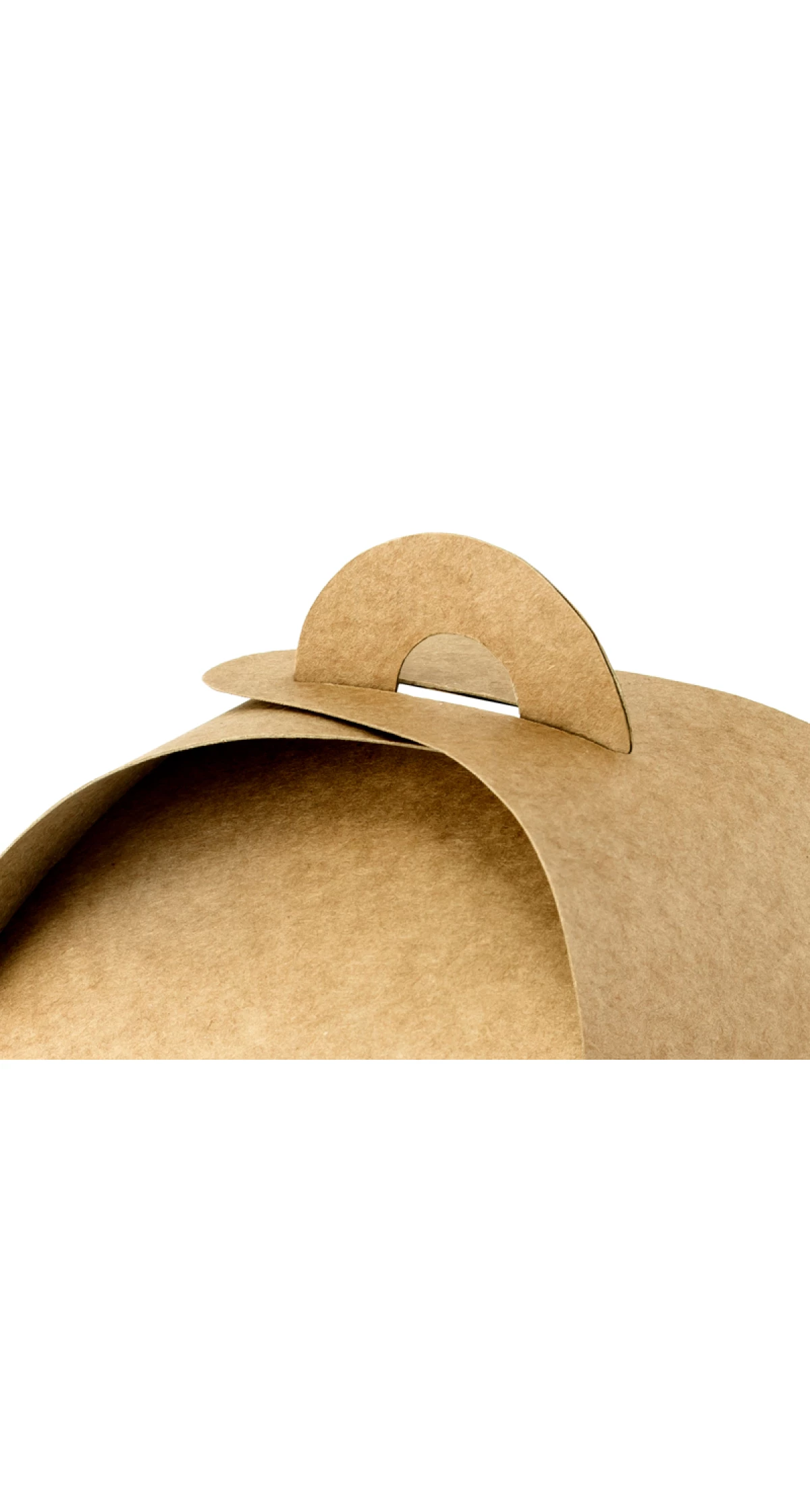 Boxes Kraft 8.5x8.5x7cm (1pkt / 10pc) - Image 3