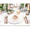 Boxes Rose Gold 6x6x5.5cm (1pkt / 10pc) - Image 2