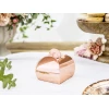 Boxes Rose Gold 6x6x5.5cm (1pkt / 10pc) - Image 5