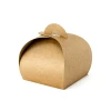 Boxes Kraft 6x6x5.5cm (1pkt / 10pc)