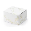 Boxes Branches White 6x3.5x5.5cm (1pkt / 10pc) - Image 6