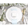 Boxes Branches White 6x3.5x5.5cm (1pkt / 10pc) - Image 3