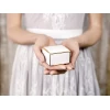 Boxes White 6x3.5x5.5cm (1pkt / 10pc) - Image 3