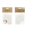Boxes Thank You White 6x3.5x5.5cm (1pkt / 10pc) - Image 7