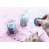 Square Boxes Transparent 5x5x5cm (1pkt / 10pc) - Image 7