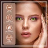 Contact Lenses Devilish Cat (1 Pair) - 12 Month Use - Image 6