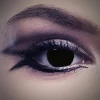 Contact Lenses Big Round Eyes (1 Pair) - 12 Month Use - Image 2