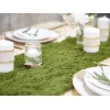 Floating Candle Disc Matt White 5cm -1pc - Image 3