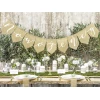 Floating Candle Disc Matt White 5cm -1pc - Image 4