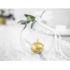 Floating Candle Disc Metallic Gold 4cm - 1pc - Image 7