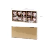 Candle Sphere Metallic Rose Gold 6cm - 1pc - Image 5