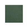 Napkins, 3 Layers, Bottle Green, 33x33cm (1pkt / 20pc)