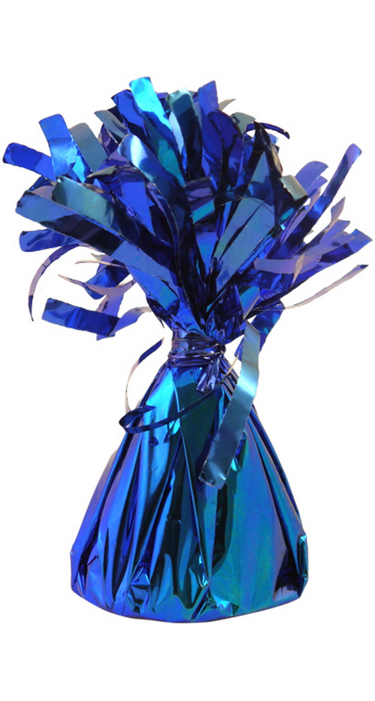 Balloon Foil Weight Blue â€“ 160g