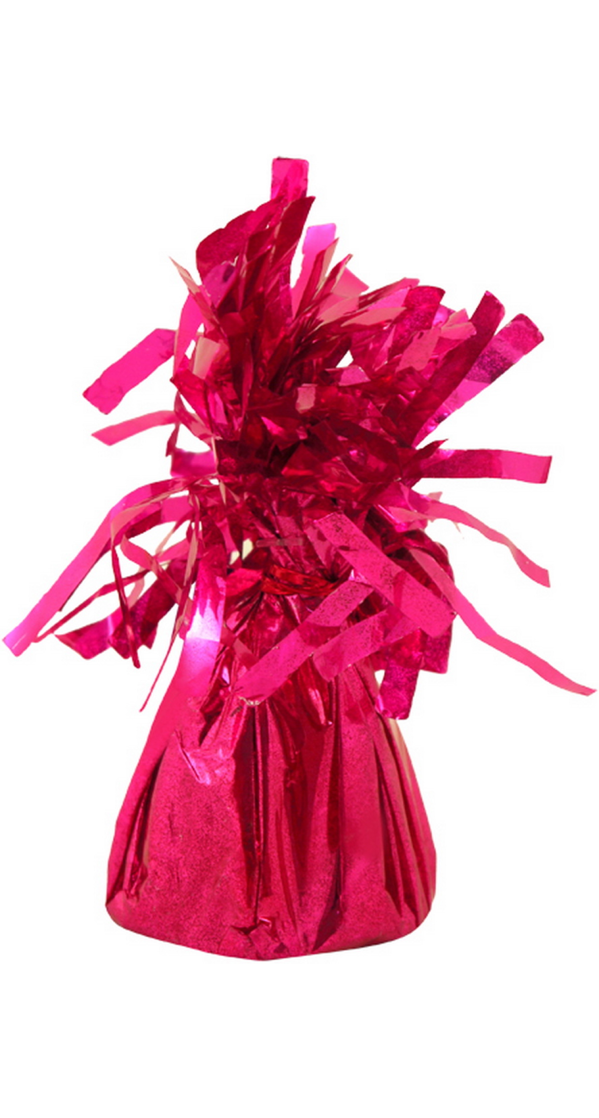 Balloon Foil Weight Magenta â€“ 160g