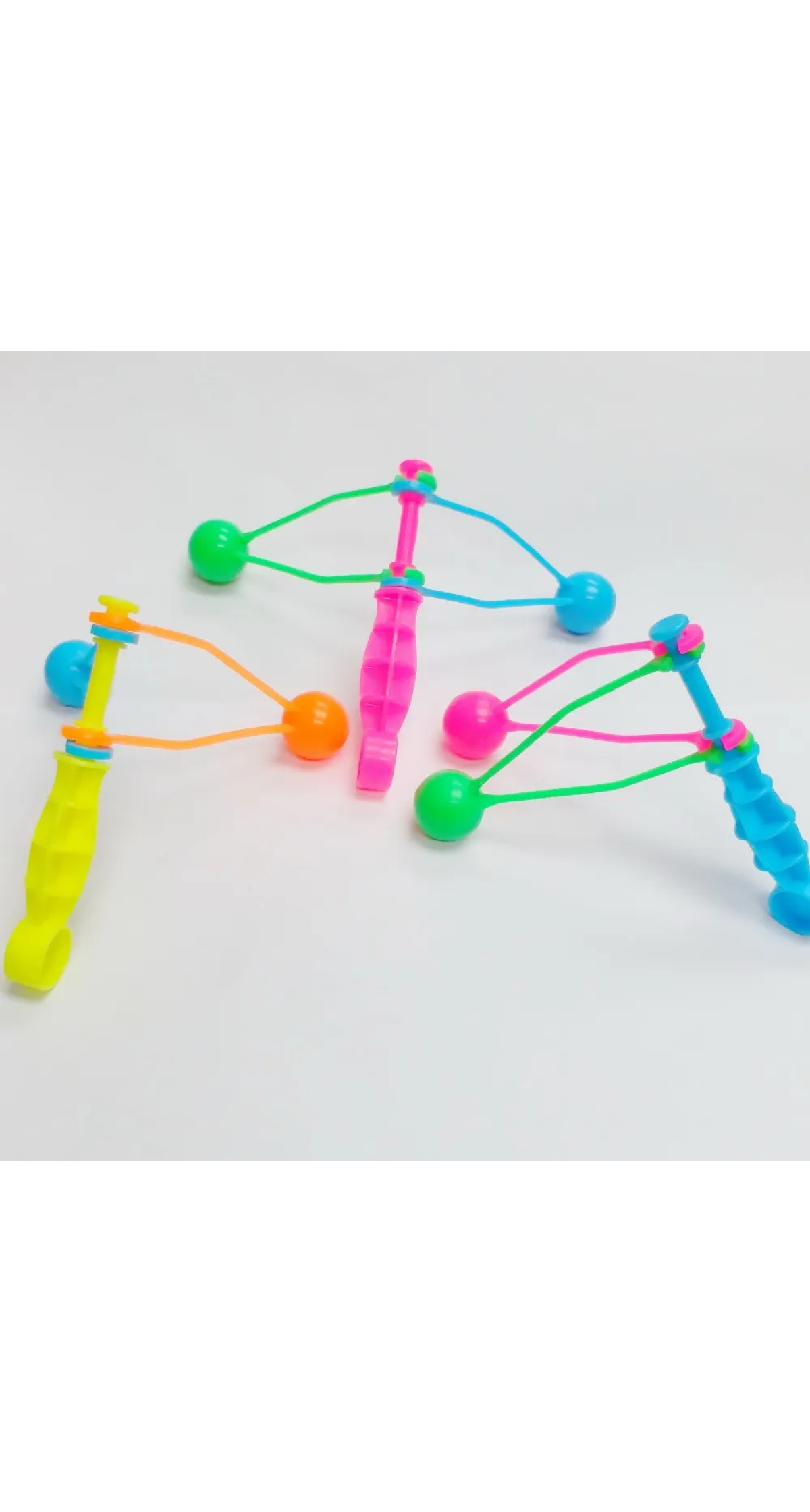 Mini Clickers Clackers Clapper Pinata / Party Favour - 17cm