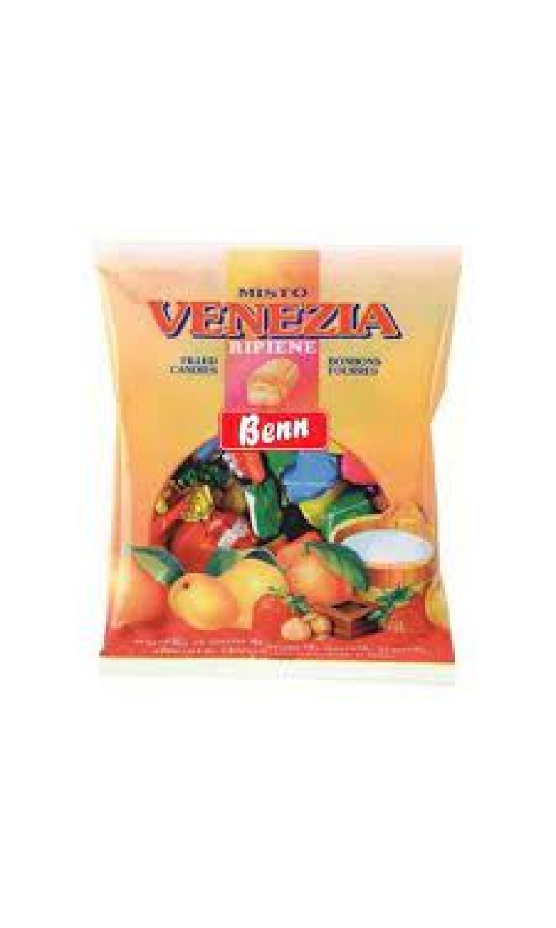 Benn Misto Venezia 250g