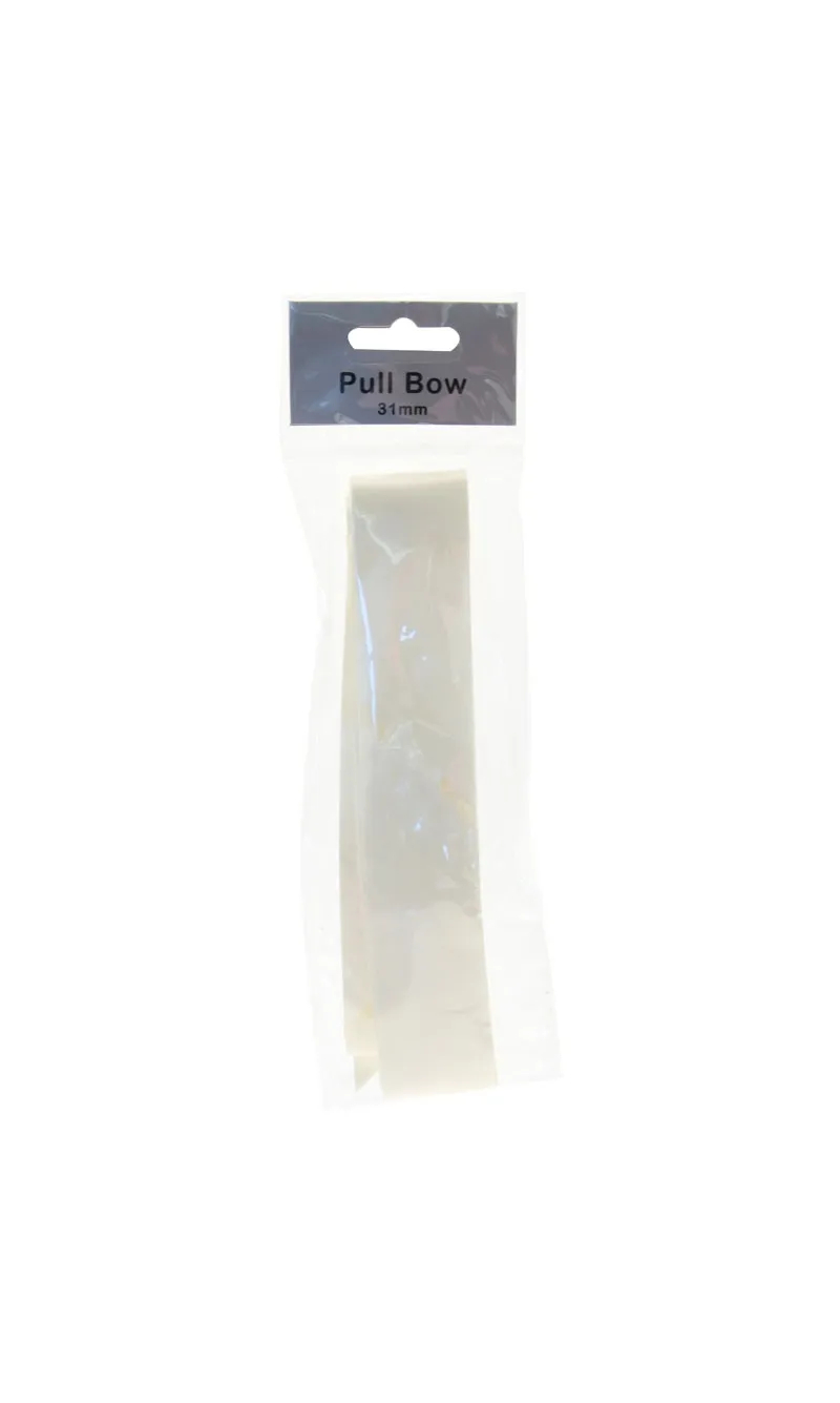 Eggshell Single Pull Bow 31mm