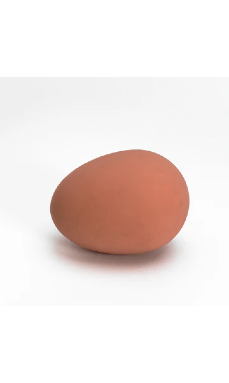 Easter Rubber Eggs