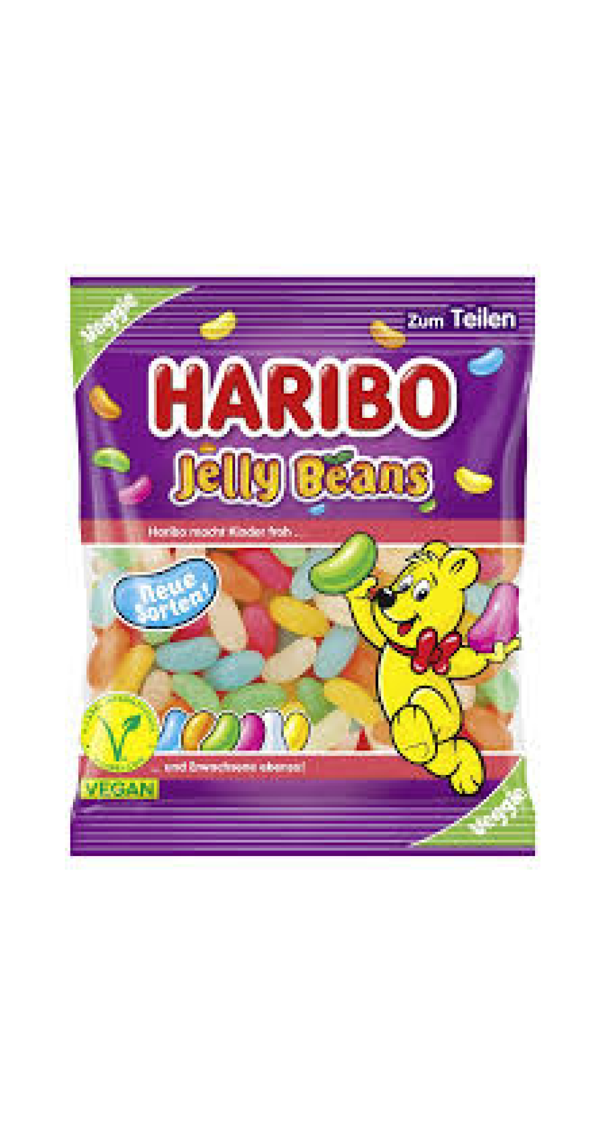 Haribo Jelly Beans - 160g